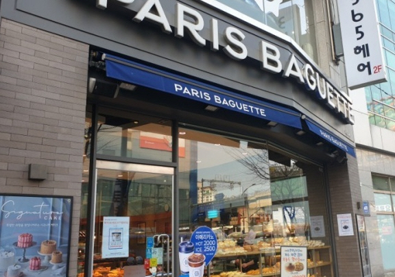 ◈NEW▶인천 연수구 파리바게트 창업◀ 평균매출 6,000만↑／고수익/풀오토