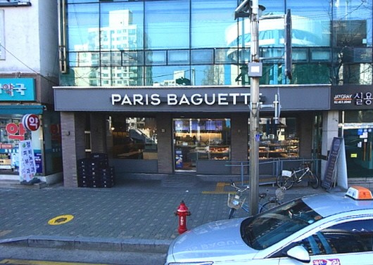 [파리바게트] 강동구 주택가밀집지역 독점운영중인 제과 소자본 초보 여성창업 