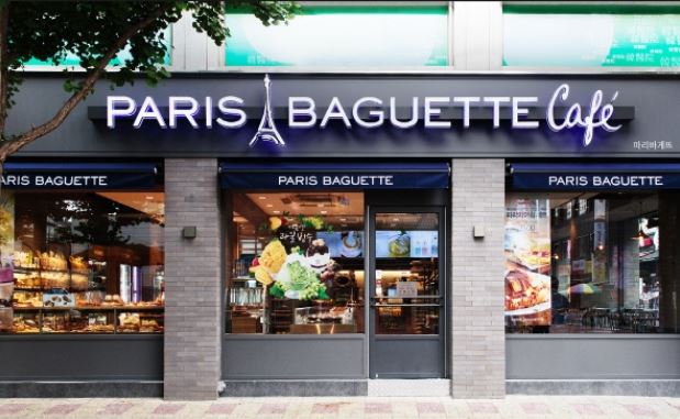 [금천구 파리바게뜨] 월수익 1000 리뉴얼 최근에 끝낸 안정적인 파리바게뜨!