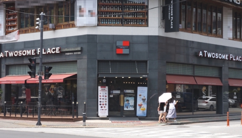 ※대전 투썸플레이스창업※▶풀오토운영◀단독매장／접근성·가시성 특급／안정적인브랜드☆