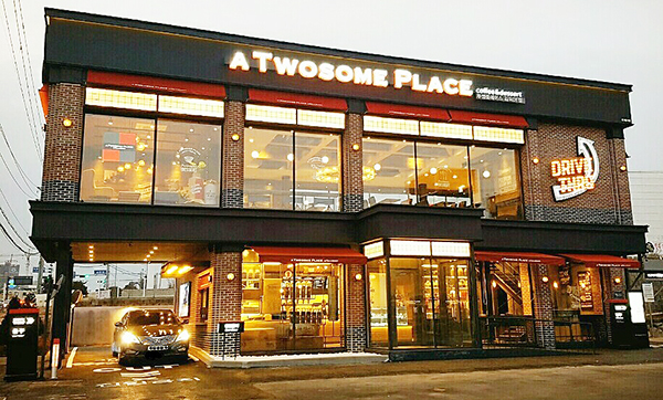 [경기도 김포 투썸플레이스]유동인구 다수/실매출5126만원/수익성 높은 매장/특급