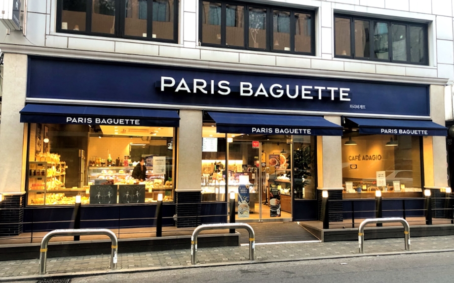 [파리바게뜨]서울시 도봉구 월평균4140만원 소자본 창업 리뉴얼 없는 최신형 매장