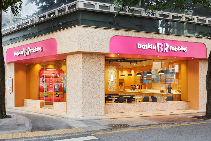 [경기 이천시 베스킨라빈스]독점상권 월매출 4500만원 !신형 매장 권리 2.5원