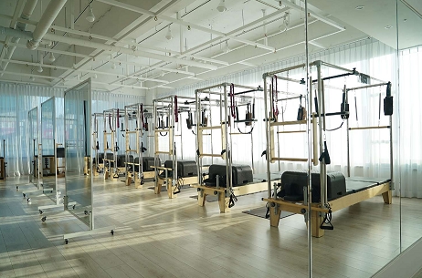 관악구 / 투잡이 가능한 관리하기 쉬운 시설업!! 프랜차이즈창업 ≪필라테스창업≫