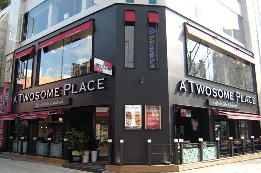 [구로구 투썸플레이스] 월수익 1600 알짜배기 수익율 정말 좋은 투썸플레이스!