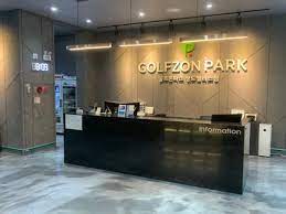 [영등포 골프존]투비전플러스NX5대 풀옵션 주차장A급 오토운영 골프존창업 