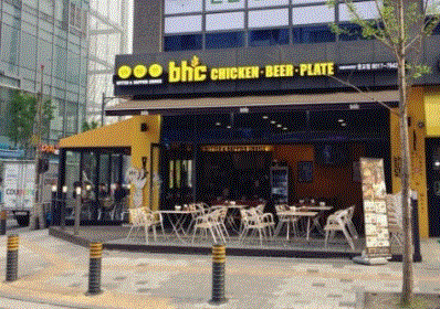 ◈NEW▶서울 양천구 BHC창업◀ 평균매출 5,700만↑／고수익/풀오토