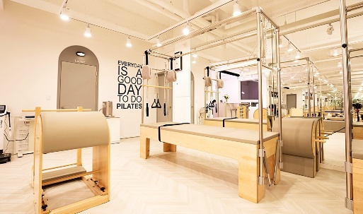 ★ 광명/금천 엣지필라테스창업 ★ 풀오토 / 시설좋음 / 80평이상 /수익1500