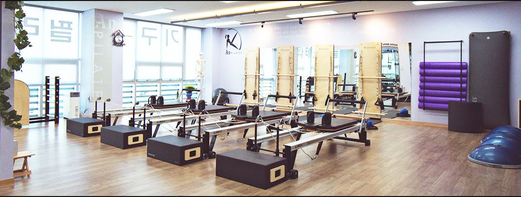 [성남 필라테스] 월수익 1000 여성창업추천 풀오토로 돈벌어가는 필라테스매장!