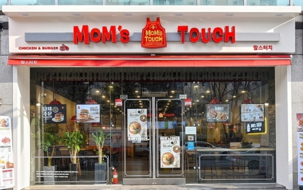 ★ 이천 메인상권 맘스터치창업 ★ 안정적인매출 / 안정적인상권 / 고수익 / 초보