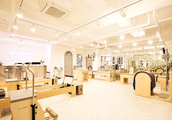 ★ 강서구 F/C필라테스창업 ★ 오토운영매장 【월순익 1400만원】★