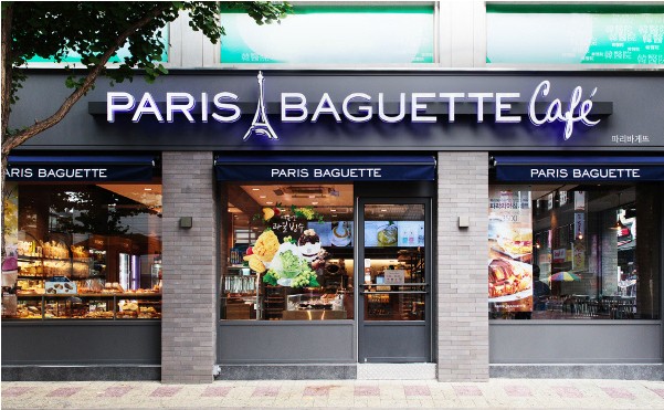 ★부천★파리바게뜨 창업! / 리뉴얼 없는 매장! / 부부 운영! / 초보 창업! 