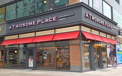 ★종로★투썸플레이스 창업! / 간편 운영! / 오피스 상권 유동이 흐르는 매장!