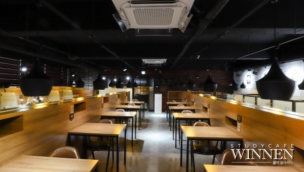 ★강남★스터디카페 창업!/창업몰 단독진행 매장!/오토 운영!/초보 창업! 