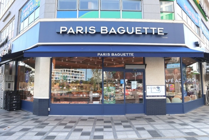 《용인시》★파리바게트★  수익 800만  풀리뉴얼 완료 최저비용 양도양수