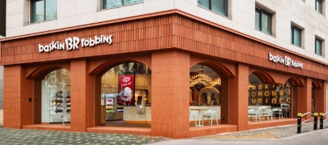 《서초구》★베스킨라빈스★ 리뉴얼X 메인상권 위치한 "특급" 베스킨물건!