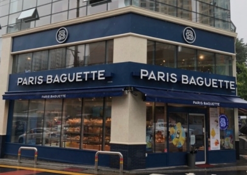 《용인 수지》★파리바게뜨★ 리뉴얼X  매출대비 저렴한 파리바게트 가맹점 양도양수!