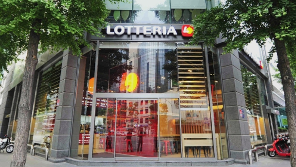 《수원시》★롯데리아★"월매출 9500만"★호재많아 매출상승예정★ 특급 ★