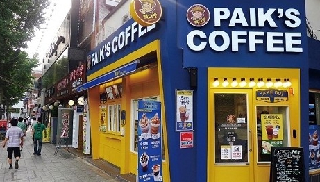 《인천》★빽다방★ 권리금 1억미만! ★호재많아 매출상승예정★ "추천" 