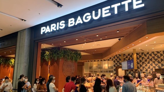 【성북구 파리바게트 창업】◆역세 오피스 주거 트리플 상권◆ 여성시니어 양도양수