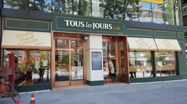 【노원구 뚜레쥬르 창업】★풀리뉴얼 풀오토★ 월 순수익 1000↑ 베이커리 창업