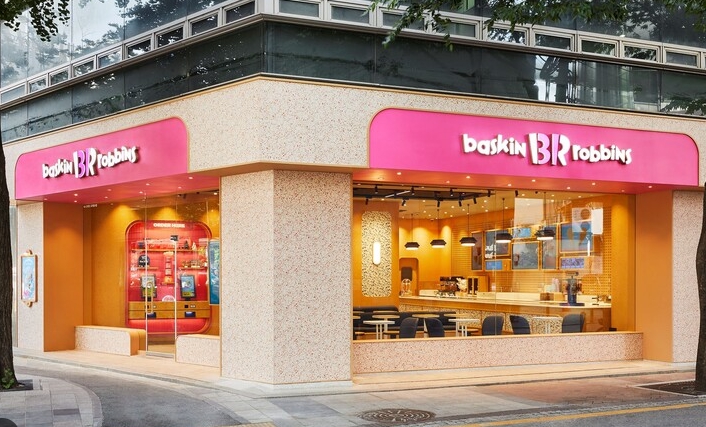 ★시흥★베스킨라빈스 창업! / 소자본 창업기회! / 리뉴얼 없음!/직접운영 추천!