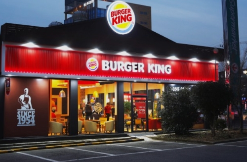 【인천 버거킹창업】월매출2억/배달 고수익창업/패스트푸드창업/오토운영/투잡창업