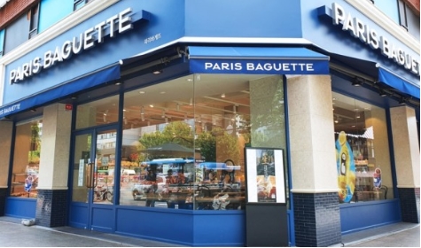 【부평구 파리바게트 양도양수】리뉴얼완료/매출 6700만/창업/인수/직거래 