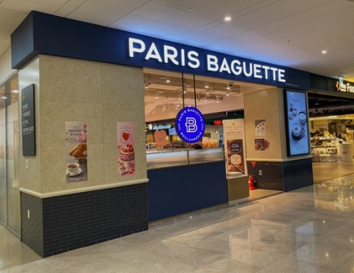 【수원 아주대병원內 파리바게트창업】안정적인 제과점창업/시니어창업/초보창업