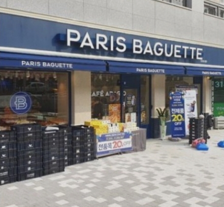 【하남 신도시 파리바게트 양도양수】매출1억이상/신규오픈/호재많은 파리 창업비용