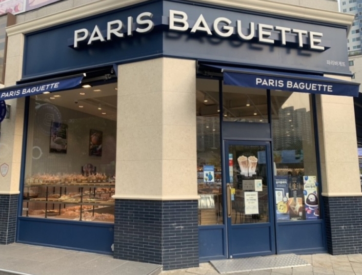 【오산/평택 파리바게뜨 양도양수】새매장/22년8월 풀리뉴얼/오토운영/창업양도양수