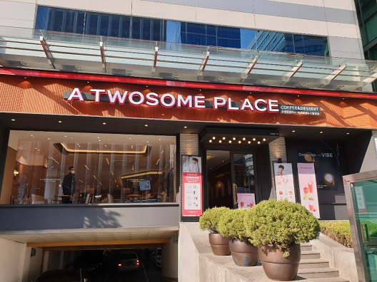 ★ 노원구 투썸플레이스커피창업 ★ 초보창업 ★ 역세권 ★ 배달없는매장 ★ 고수익