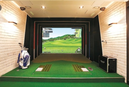 ★ 인천 골프존파크창업 ★ 소자본창업 ★ 스크린골프창업 ★ 투비전4대 ★