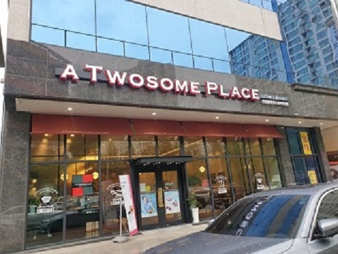 【김포 투썸플레이스창업】프랜차이즈양도양수/가게인수추천/카페양도양수/프랜차이즈카페