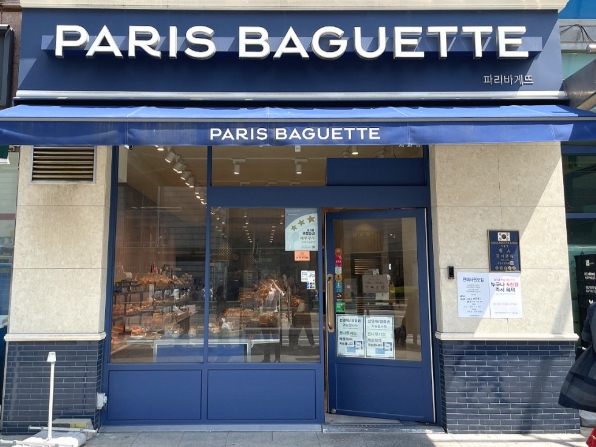 ★ 인천 파리바게트창업 ★ 리뉴얼완료 ★ 새매장 ★ 항아리상권 ★ 30평이상 ★