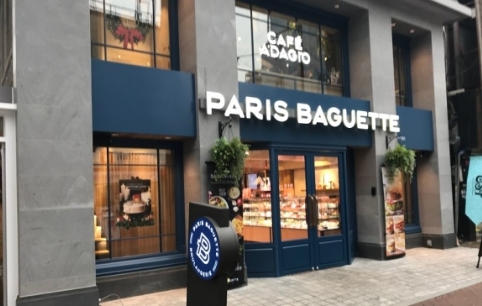 《동탄》★파리바게트★ 최신 인테리어 제대로된 돈되는 매장입니다.