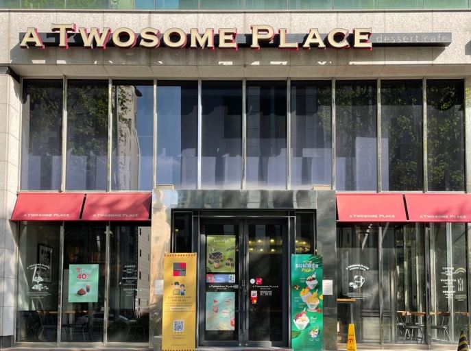 『인천』★투썸플레이스★【여성초보창업적극추천】커피창업 고수익 월순익 1200만원