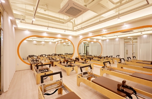 《 송파구/잠실 엣지필라테스창업 》★ 오토운영 ★ 월수익1천만원 이상 ★ 초보창업