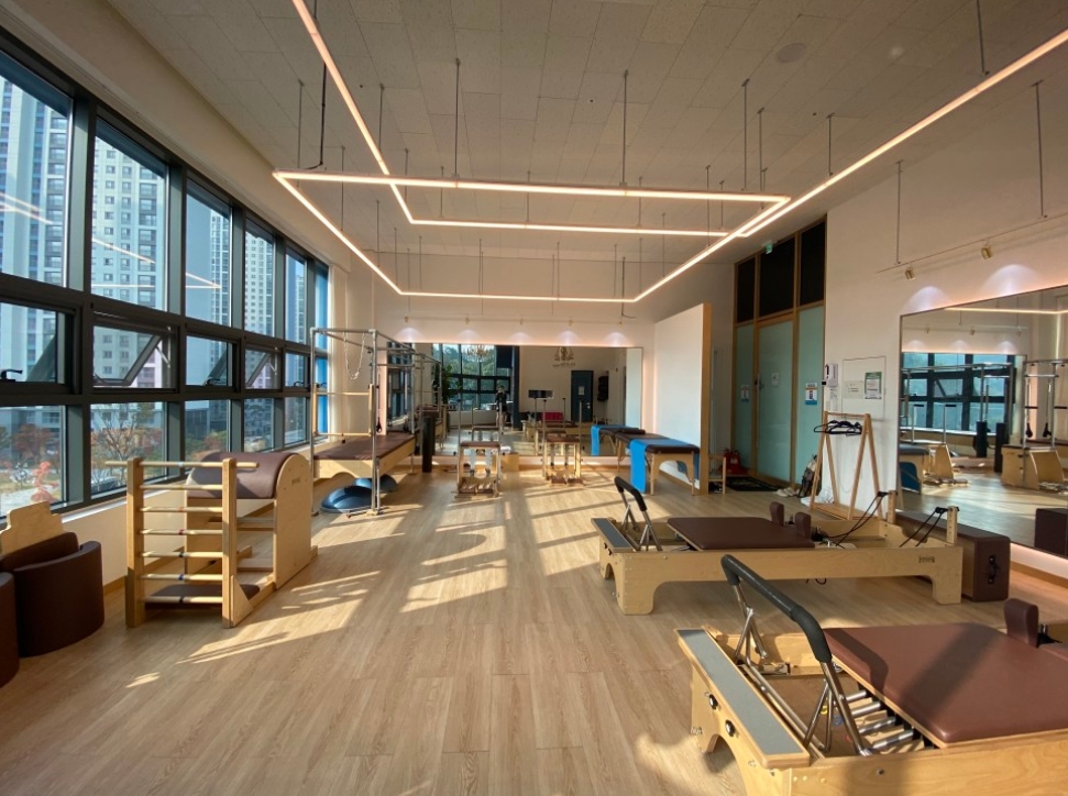 ♥성북구 풀오토 엣지필라테스창업♥ 월수익 매우꾸준하게 1천만원이상 가져갑니다