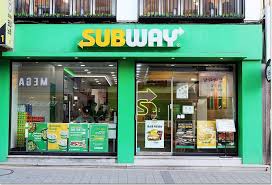 하남 서브웨이 풀오토운영 수익2000 역세권 가시성 접근성최상급 초보여성창업 