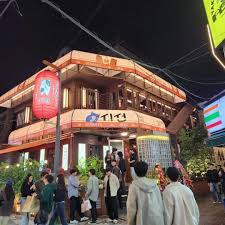 『인천 시선』프랜차이즈 이자카야★고수익창업적극추천★오토운영 월순익2000만원 이상