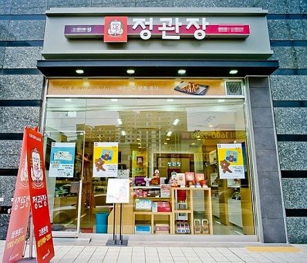 【일산/정관장】특급 매장 추천드립니다 투잡/안정성창업/풀오토/초보창업 