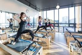 [인천 필라테스] 월수익 700 풀오토운영 소자본 편하게 운영하는 필라테스!