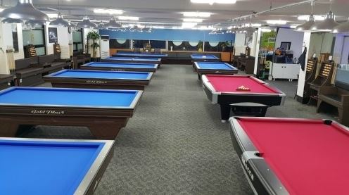 『수원』★초보창업적극추천★당구장/대대2/중대7/포켓1/시설업/주거밀집지역/소자본