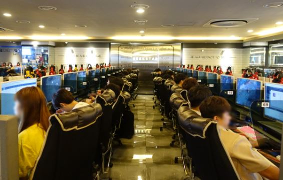 【영등포구/쓰리팝PC】월수익1505! / 고수익창업 / 투잡창업 / 초보창업