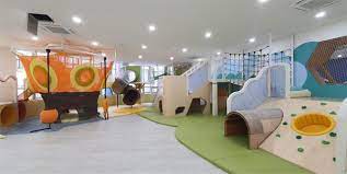 [경기북부]프랜차이즈 키즈카페 월수익 2000 초보 여성 소자본 창업 추천 