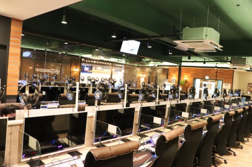 『 인천 아이센스리그PC방창업 』→【피씨방창업】♥ 초보창업 ♥ 여성창업 ♥ 투잡 