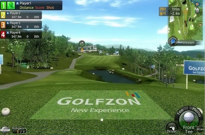 『용인 스크린골프창업』→【비전플러스5대】♥주차넉넉함♥시세대비 저렴♥매출호재많음