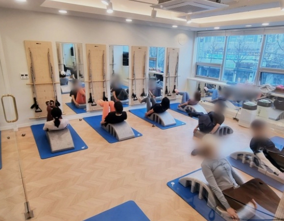 【필라테스】월순익 900만【은평구】지역일대 소문난 매장 