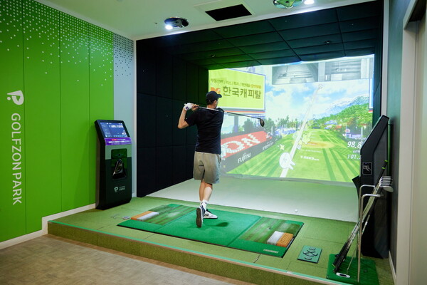 【시흥 골프존창업 투비전7대】→《주차A급 시설A 초보창업 소자본창업》